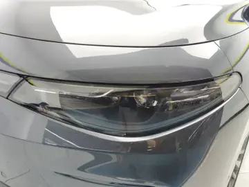 2024 Leapmotor C16 с пробегом 18 000 км
