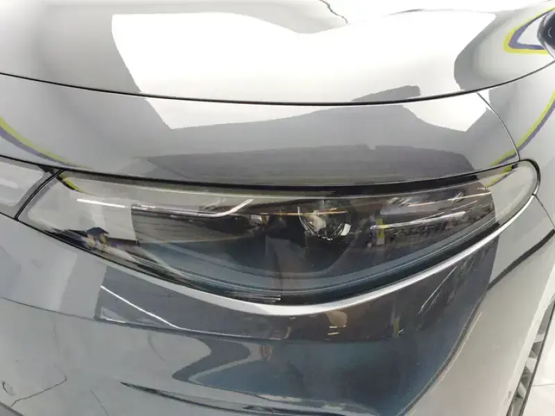 2024 Leapmotor C16 с пробегом 18 000 км