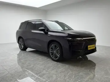 2024 Leapmotor C16 с пробегом 34 700 км