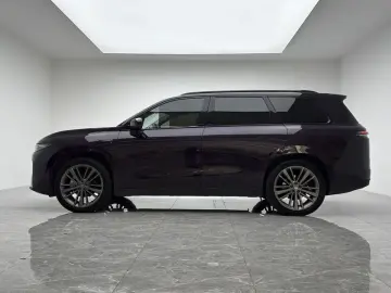 2024 Leapmotor C16 с пробегом 34 700 км
