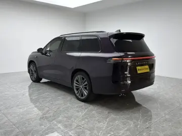 2024 Leapmotor C16 с пробегом 34 700 км