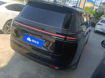 2026 Leapmotor C16 с пробегом 18 000 км
