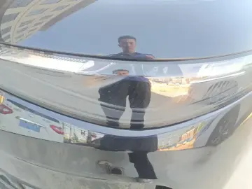 2026 Leapmotor C16 с пробегом 18 000 км
