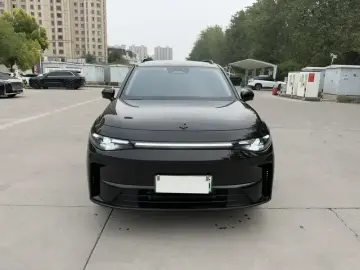 2024 Leapmotor C16 с пробегом 31 000 км