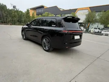 2024 Leapmotor C16 с пробегом 31 000 км