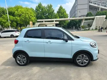 Leapmotor T03