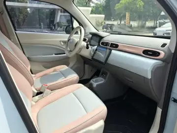 2024 Leapmotor T03 с пробегом 46 000 км