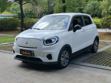 Leapmotor T03