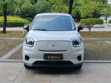 2021 Leapmotor T03 с пробегом 81 000 км
