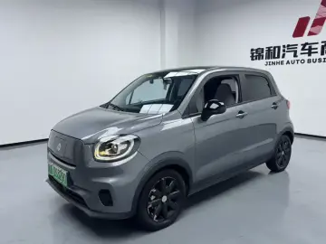 2022 Leapmotor T03 с пробегом 42 000 км