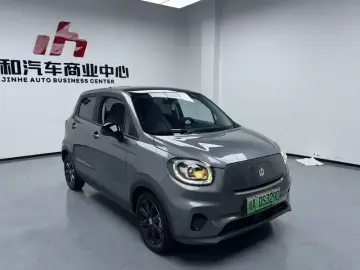 2022 Leapmotor T03 с пробегом 42 000 км