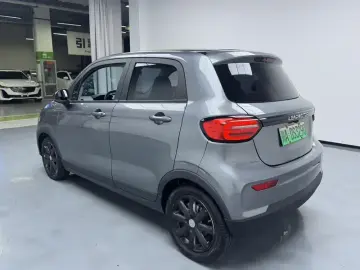 2022 Leapmotor T03 с пробегом 42 000 км