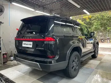 2024 Lexus GX с пробегом 9 200 км