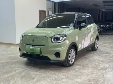 Leapmotor T03