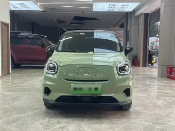 2022 Leapmotor T03 с пробегом 69 100 км