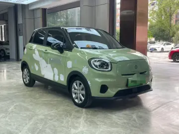 2022 Leapmotor T03 с пробегом 69 100 км