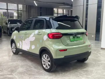 2022 Leapmotor T03 с пробегом 69 100 км