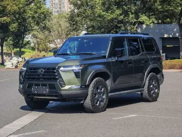 Lexus GX
