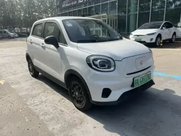 2025 Leapmotor T03 с пробегом 4 900 км