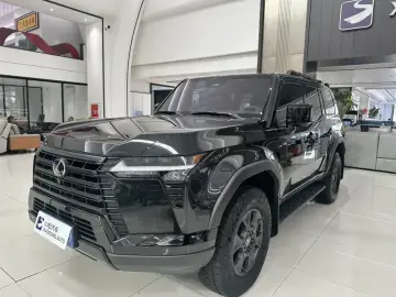 Lexus GX