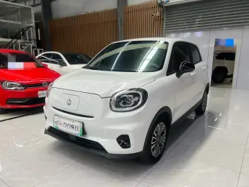 Leapmotor T03