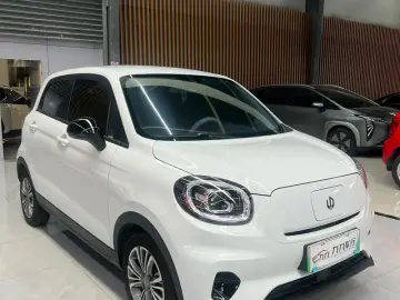2025 Leapmotor T03 с пробегом 20 000 км