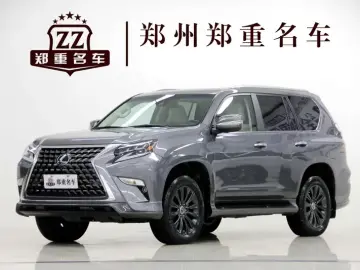 Lexus GX