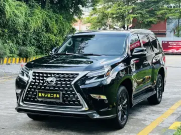 Lexus GX