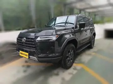 Lexus GX