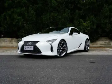 Lexus LC