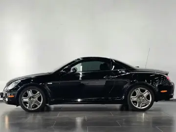 2005 Lexus SC с пробегом 129 000 км