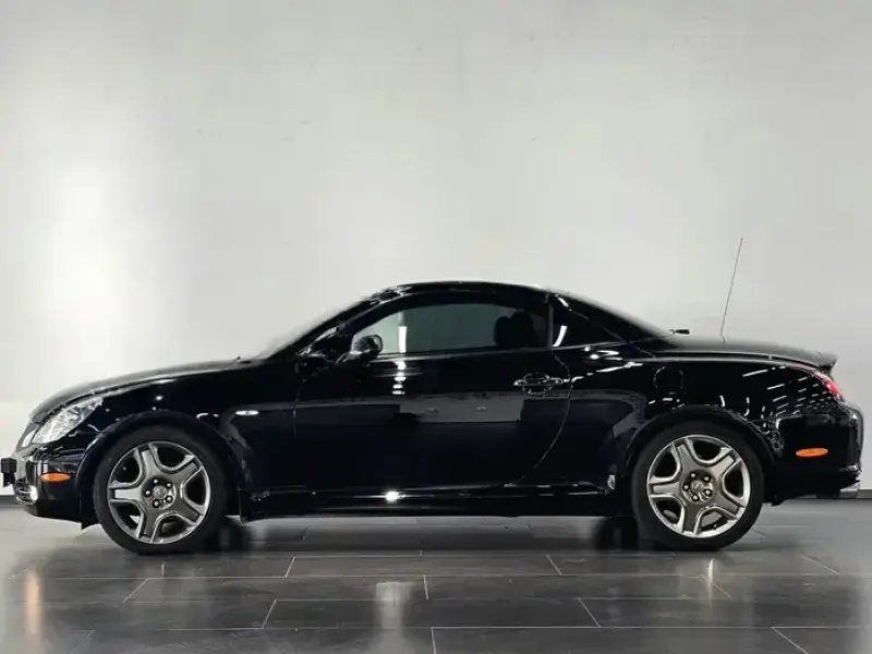 2005 Lexus SC с пробегом 129 000 км
