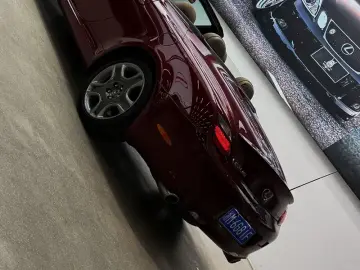 2009 Lexus SC с пробегом 78 000 км