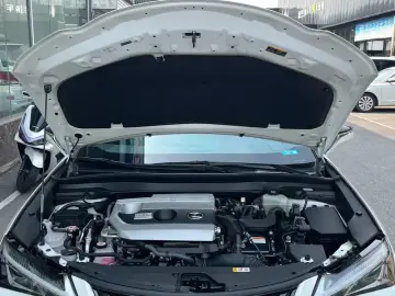 2020 Lexus UX с пробегом 42 000 км