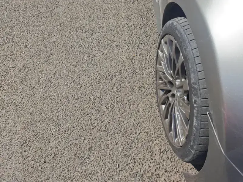 2016 Lexus GS с пробегом 117 000 км