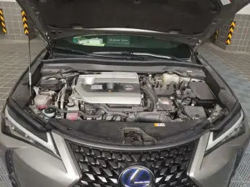 2020 Lexus UX с пробегом 22 400 км