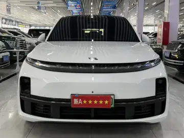2024 Li Auto (Lixiang) L7 с пробегом 100 000 км