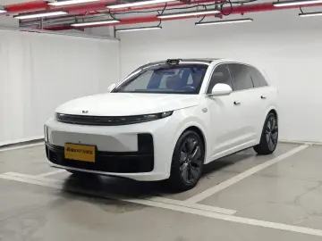 Li Auto (Lixiang) L7