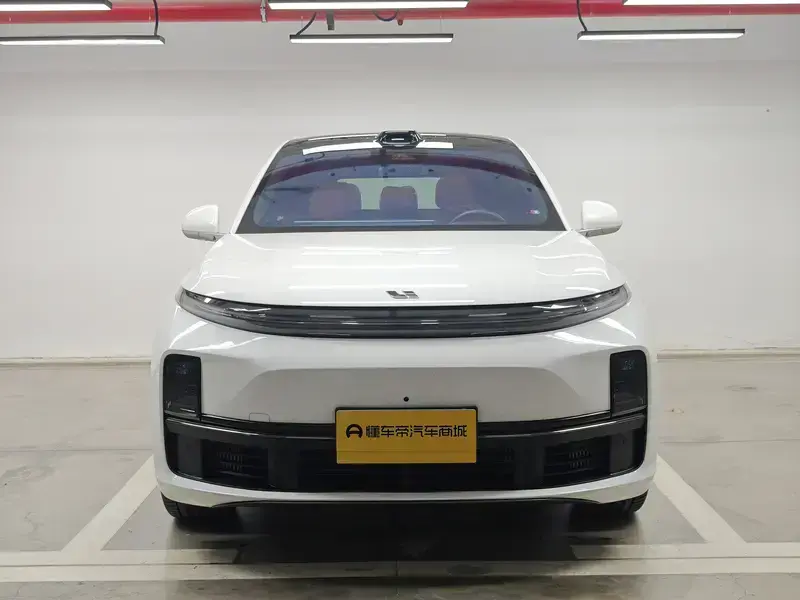 2024 Li Auto (Lixiang) L7 с пробегом 13 200 км