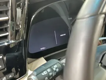 2023 Lexus LM с пробегом 16 000 км
