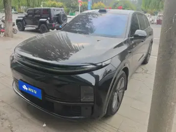 Li Auto (Lixiang) L7