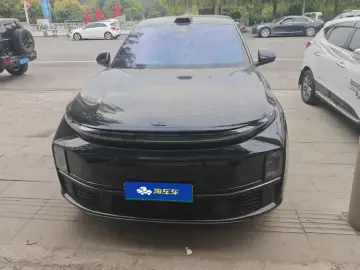 2024 Li Auto (Lixiang) L7 с пробегом 45 000 км