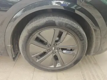 2024 Li Auto (Lixiang) L7 с пробегом 45 000 км