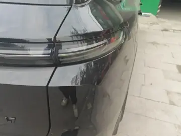 2024 Li Auto (Lixiang) L7 с пробегом 45 000 км