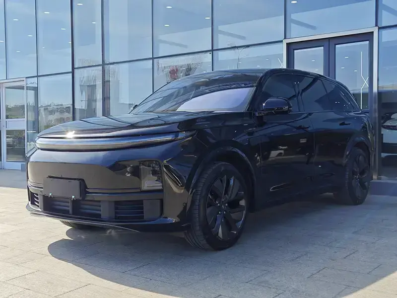 2024 Li Auto (Lixiang) L7 с пробегом 46 000 км