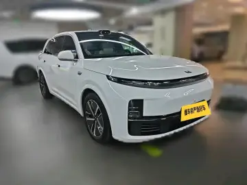 2024 Li Auto (Lixiang) L7 с пробегом 55 700 км