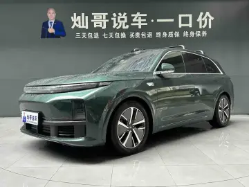 Li Auto (Lixiang) L7
