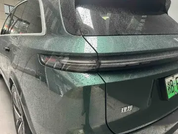 2024 Li Auto (Lixiang) L7 с пробегом 58 000 км