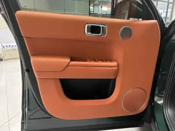 2024 Li Auto (Lixiang) L7 с пробегом 58 000 км