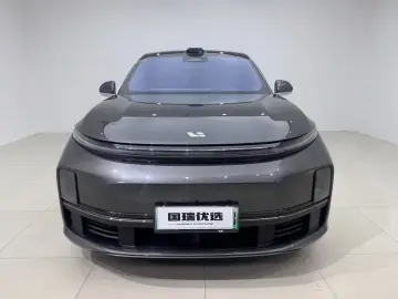 2024 Li Auto (Lixiang) L7 с пробегом 32 000 км